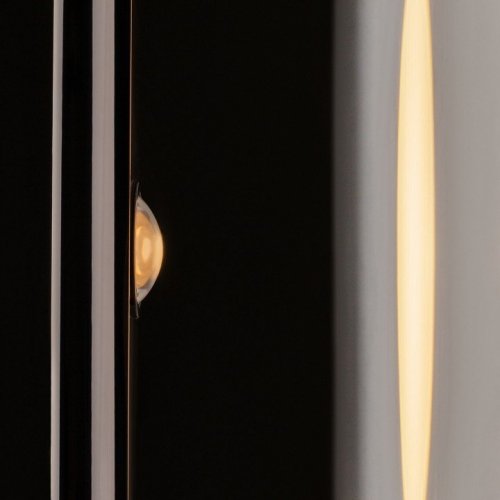 Настенный светильник Maytoni Theorema MOD288WL-L5B3K