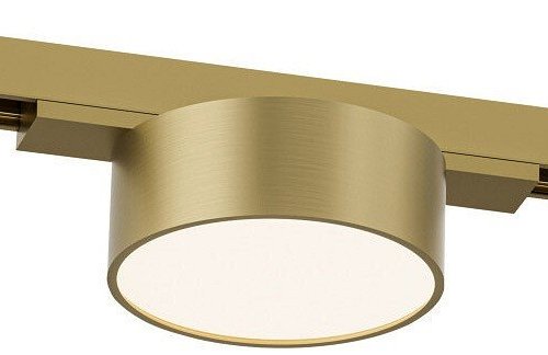 Накладной светильник Denkirs SHINE FLOW DK5761-SB Накладной светильник Denkirs SHINE FLOW DK5761-SB