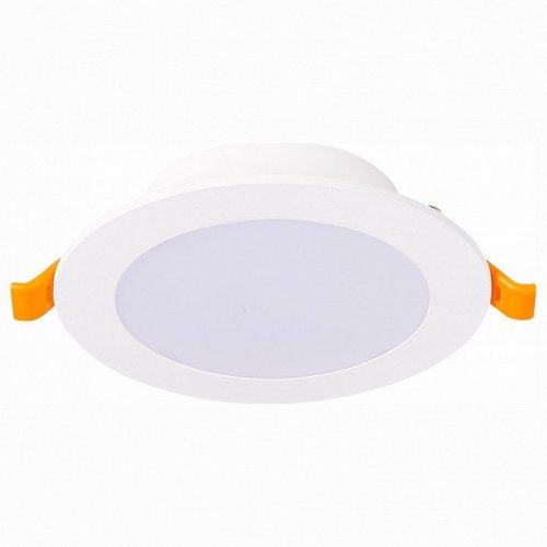 Точечный светильник ST Luce Fasum ST210.538.08