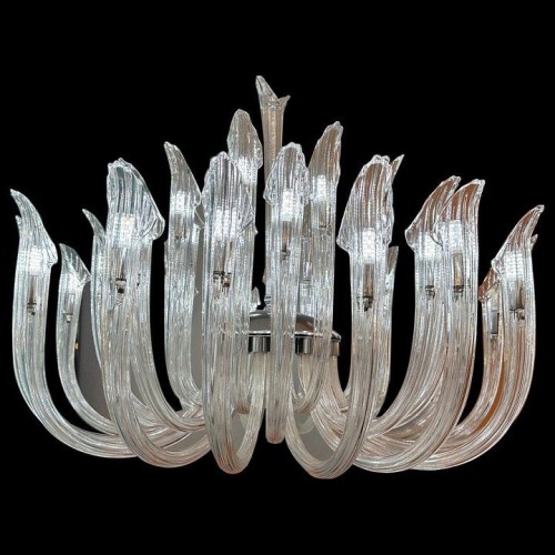 Подвесная люстра Alfa Light F3424-19