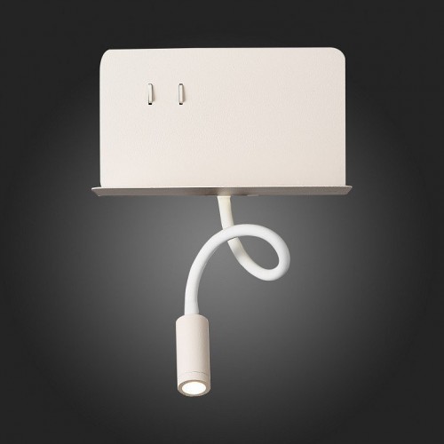 Настенный светодиодный светильник ST Luce Pinaggio SL1576.501.02 Настенный светодиодный светильник ST Luce Pinaggio SL1576.501.02