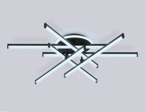 Потолочная люстра Comfort FL6252