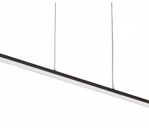 Подвесной светильник Vitaluce V4662-1/1S Подвесной светильник Vitaluce V4662-1/1S