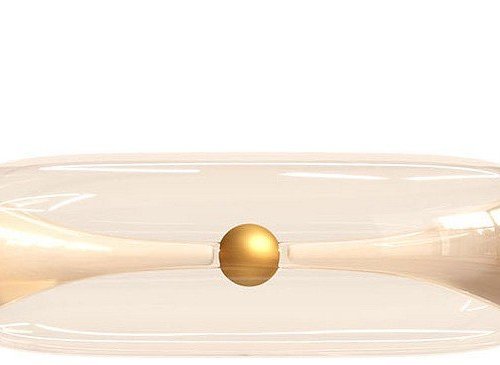 Подвесной светильник Divinare Sterzo 1244/17 SP-30