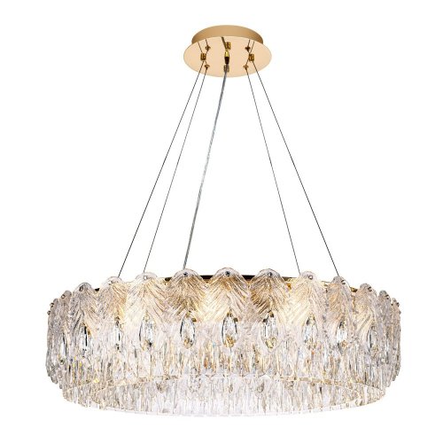 Подвесная люстра ML.7445.800 GD Подвесная люстра ML.7445.800 GD