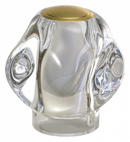 Интерьерная настольная лампа Odeon Light Jemstone 5085/2TL