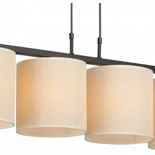 Подвесной светильник Vitaluce V2881-1/4S