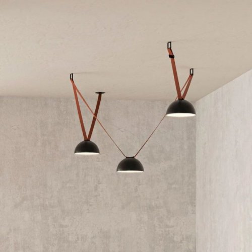 Трековая система в сборе Denkirs Belty SET DK55SET21-01-BR Трековая система в сборе Denkirs Belty SET DK55SET21-01-BR