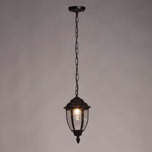 Уличный светильник подвесной Корсо 801010901