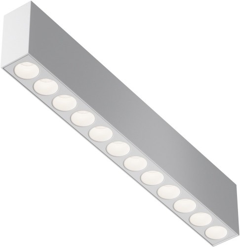 Точечный светильник Maytoni Points C066CL-20W3-6K-W