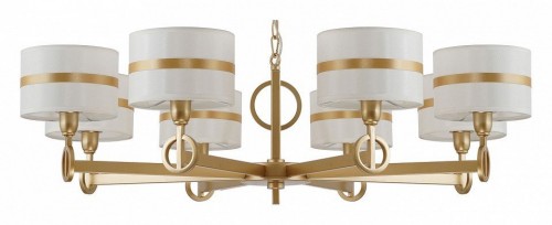 Подвесная люстра Favourite Mateo 2634-8P Подвесная люстра Favourite Mateo 2634-8P