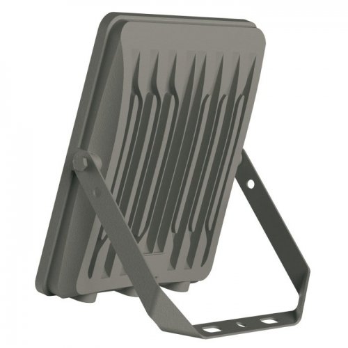 Прожектор уличный Uniel ULF-F51D-200W/6500K IP65 200-240V GREY