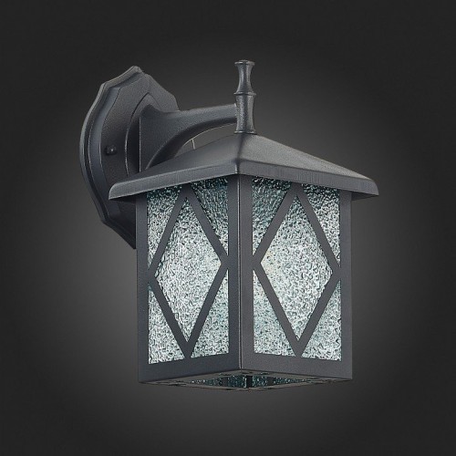 Настенный фонарь уличный ST Luce Lorne SL084.411.01