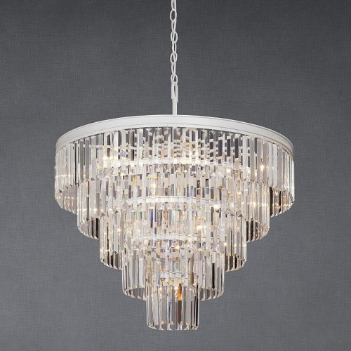 Подвесная люстра Vitaluce V1806-0/8+4+4+1 Подвесная люстра Vitaluce V1806-0/8+4+4+1