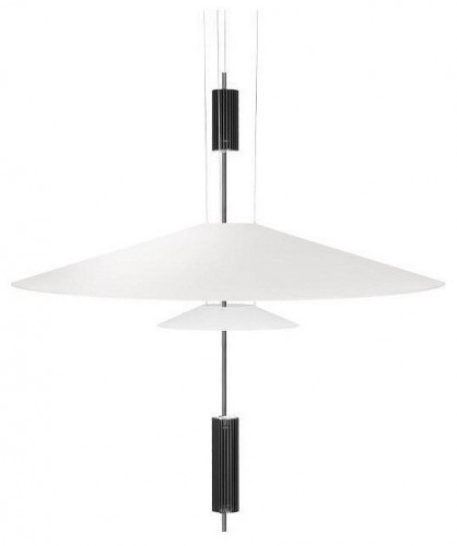 Подвесной светильник Loft IT Skylar 10244/A Black