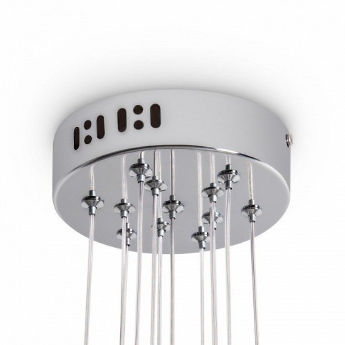 Подвесной светильник Freya Verto FR5580PL-L60CH