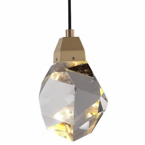Подвесной светильник ImperiumLoft Cristel One Cristel-One01 Подвесной светильник ImperiumLoft Cristel One Cristel-One01