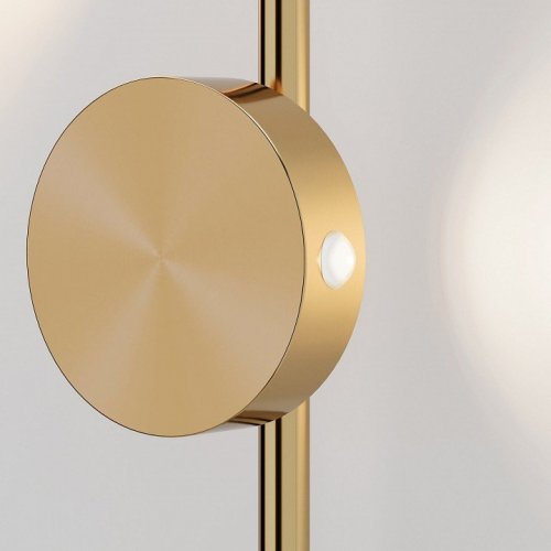 Подсветка интерьерная Elektrostandard Illume a070999