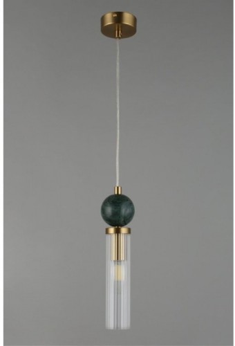 Подвесной светильник Aployt Izidora APL.337.06.01