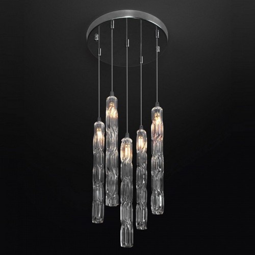 Подвесной светильник Eurosvet Lynn a057391 Подвесной светильник Eurosvet Lynn a057391