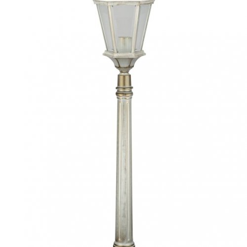 Наземный фонарь Oasis Light ASTORIA 2 91407L Gw