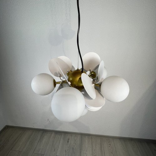 Потолочная люстра ImperiumLoft MATISSE01