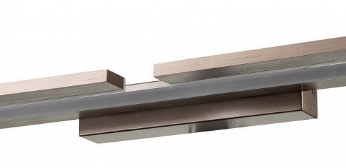 Бра Indigo Realta 14004/B/1W Brown Бра Indigo Realta 14004/B/1W Brown