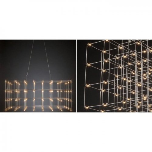 Подвесная люстра  40.244