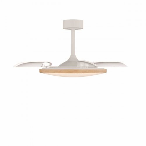 Люстра-вентилятор Mantra SLIM FAN 9007