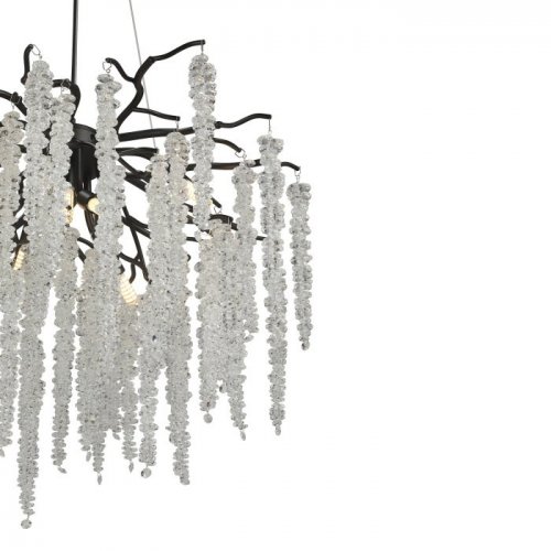 Подвесная люстра  V2855-1/7S