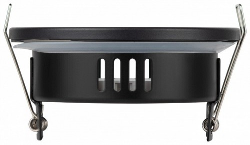 Встраиваемый светильник ЭРА KL95 SBK Б0055812