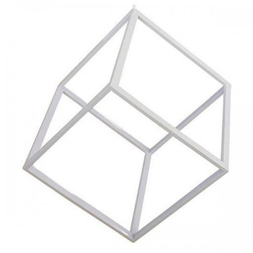 Подвесной светодиодный светильник Citilux Куб CL719300