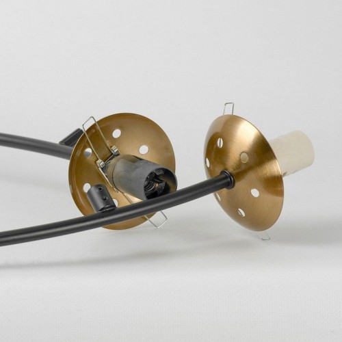 Подвесной светильник Lussole LSP-8890