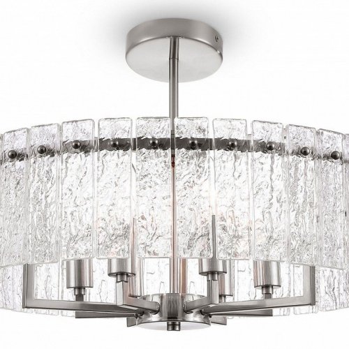 Подвесная люстра Freya Basilica FR5166PL-06N Подвесная люстра Freya Basilica FR5166PL-06N