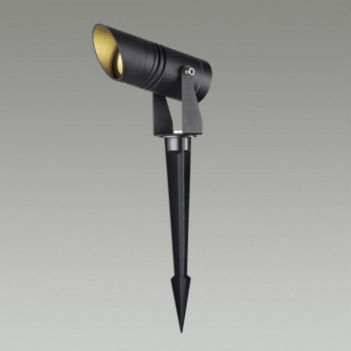 Грунтовый светильник Odeon Light Stima 6648/6GL3