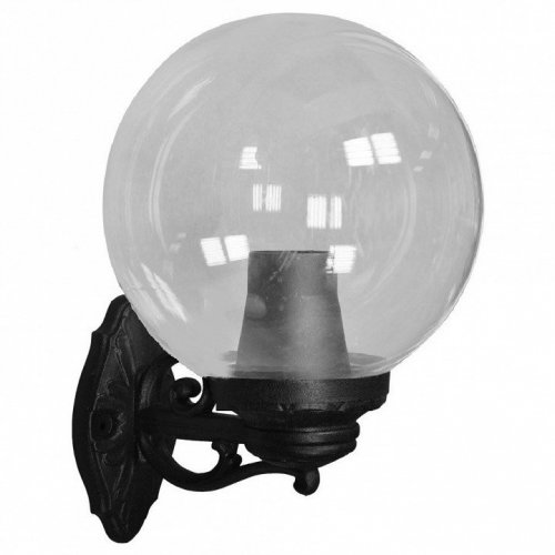 Настенный светильник уличный Fumagalli Globe 300 G30.131.000.AXE27