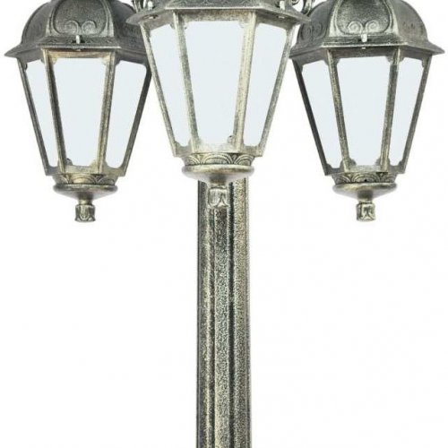 Наземный фонарь Fumagalli Saba K22.157.S30.BYF1RDN