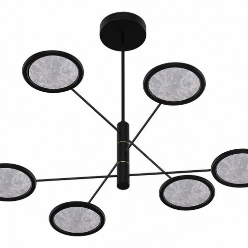 Потолочная люстра Favourite Imma 4375-6P