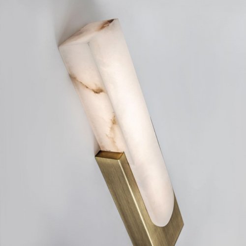 Бра MODESTYLE MS.103.400 AB