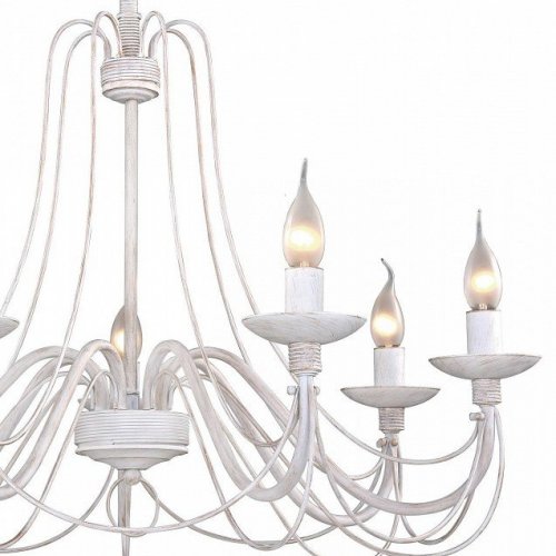 Подвесная люстра F-Promo Chateau 2164-7P