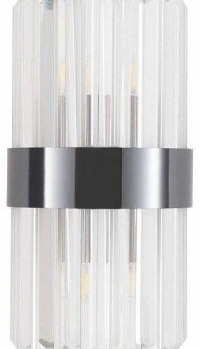 Накладной светильник Arte Milano Белладжо 440122.160.2.E14.C1 BK