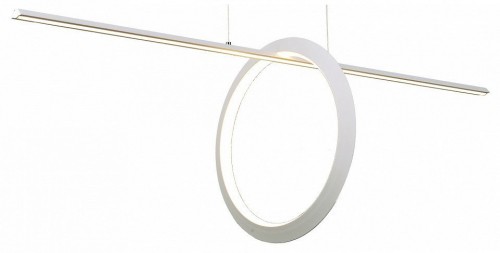 Подвесной светодиодный светильник Mantra Kitesurf 7193 Подвесной светодиодный светильник Mantra Kitesurf 7193