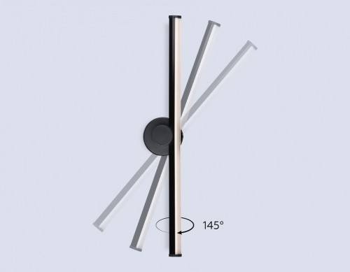 Настенный светильник Comfort FL6102 Настенный светильник Comfort FL6102