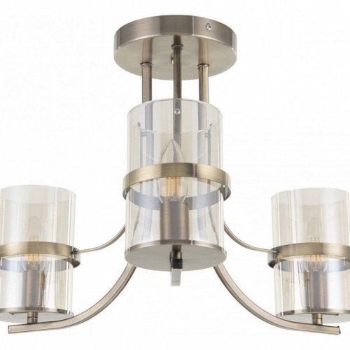 Потолочная люстра Arte Milano Napoli-5124 335124/3 AB