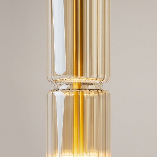 Подвесной светильник Maytoni Ordo MOD272PL-L12BS3K1 Подвесной светильник Maytoni Ordo MOD272PL-L12BS3K1