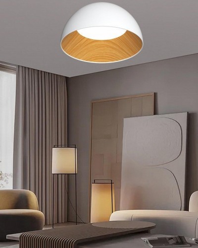 Потолочный светильник Alfa Light F0724-12