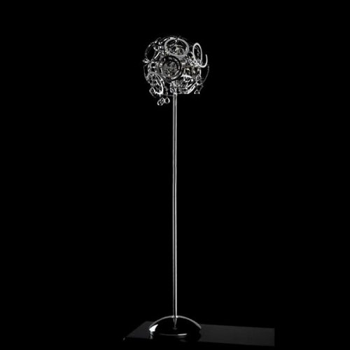 Торшер Illuminati Elica ML8204-15A Торшер Illuminati Elica ML8204-15A