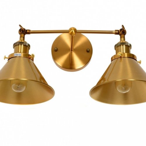Спот Lumina Deco Gubi LDW B018-2 MD