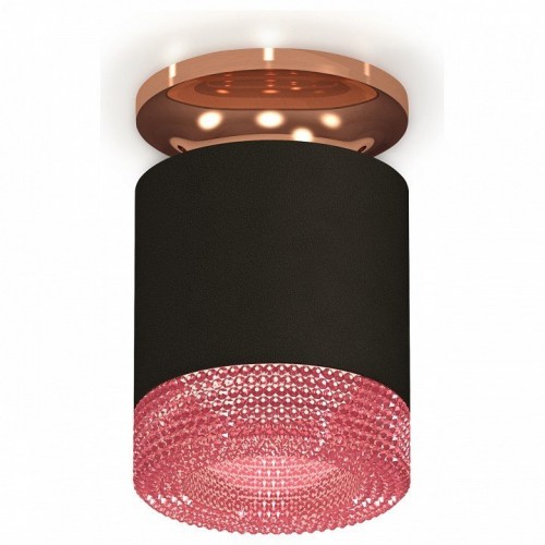 Точечный светильник Ambrella light Techno XS7402123 Точечный светильник Ambrella light Techno XS7402123