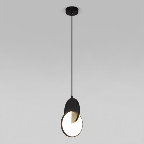 Подвесной светильник Eurosvet Lang 50225/1 LED Подвесной светильник Eurosvet Lang 50225/1 LED